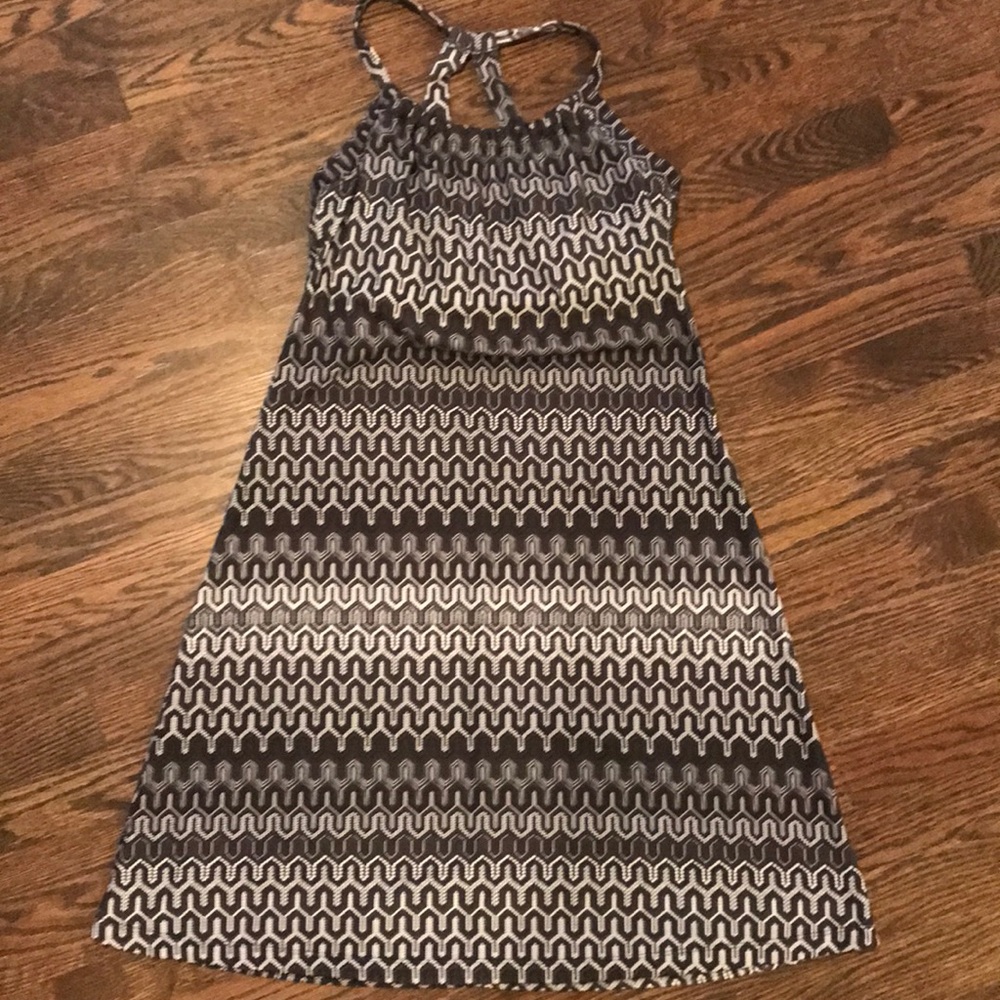Prana dress
